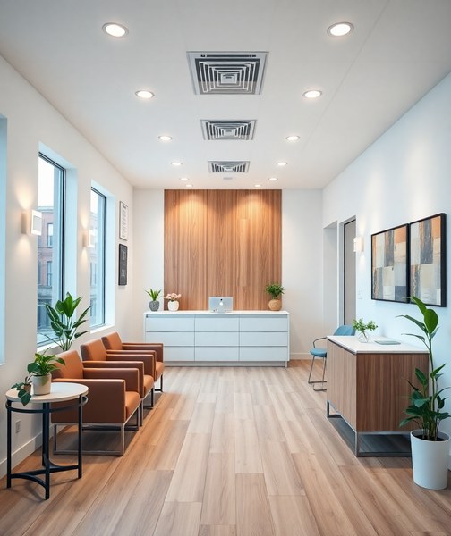 Knolls Dental Care